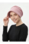 Sandy Hat Powder Ready Turban Hijab Pool Cap Suitable for Medical Use - 4