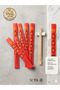 Bambu Chopstick 100'lü