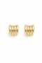 Women's Earrings United Claw Earrings