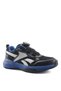6m Poine One Casual Black Kids Sneakers - 2