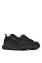Speed Strike 2 Trek Black Leather Men's Outdoor Shoes - 4