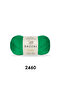 Giza 2460 Mercerized Cotton Hand Knitting Yarn 500 Gr - 4