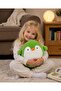Cute Plush Penguin Pillow Sleeping Companion Toy & Children's Room Pillow Gift 40 cm - 6