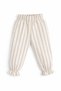 Muslin Baby Girl Holiday Set with Glittery String and Gipe Detail 2012 - 7