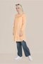 Ruffle Detailed Tunic 40712 - 2