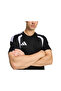 Men's Training T-shirt Suitable for Daily Use and Sports Comfortable Plain T-shirt - 6