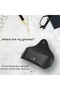 Goggle Case - (ETOB1) - Black - 4