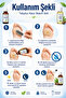 مجموعة علاج مسامير القدم - مزيل ومحلول ومزيل - 2