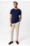2-pack basic crew neck t-shirt - 3