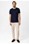 2-pack basic crew neck t-shirt - 3