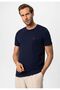 2-Pack Basic Bisiklet Yaka T-shirt - 2