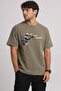 Eye Catching Design Comfortable Fit Unisex T-Shirt - 3