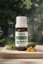 Anti-hair loss pine turpentine oil 100% natural scalp care oil pine turpentine essential oil 10 ml - 5