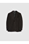 Black Extra Slim Fit Suit 50324564-Vr046 - 7