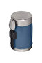 Classic Stainless Steel Food Thermos with Spoon 0.40 Lt - 2