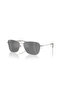 Reverse 0rbr 0102s 003/gs 58 Unisex Sunglasses