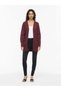 Cardigan VIRIL Basic tricotat - 5