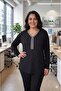 Plus Size Evening Dress Blazer