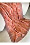 Si̇yane C Desen P Cotton U Shawl - 20 - Standard - 2