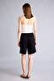 High Waist Short Leg Belmando Shorts I6760Az23Hs - 5