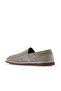 Gray Suede Men's Casual Shoes 07m0840 - 5