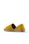 Yellow Suede Women's Espadrilles 01wq2413 - 5