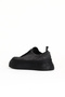 Gray Suede Men's Casual Shoes 10Ma13854 - 4