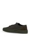 Khaki Fayliza/Suede Men's Casual Shoes 34Ma25806 - 4