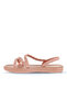 Pudra Ip Meu Sol Flatform Women's Sandals 22Ip013 - 3