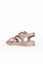 Beige Zx Absoluta Women's Sandals 22Zx001 - 4
