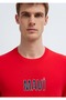 M0613186 Logo Printed T-Shirt Men's T-Shirt Red - 6