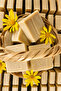 1 kg Rice Donkey Milk Soap - 4