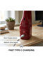 Rechargeable Emergency Light - 4
