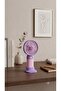 Taşınabilir Mini Fan - 4