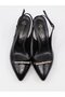 Elva 761 Syh Krşk Rgn Heeled Women's Shoes - 8