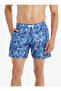 Men's Swimsuit 10036 Patterned