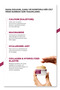 Anti-Wrinkle & Firming Calcium with Rebornic Technology | Face & Eye Contour Cream 50ml - 4