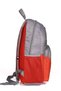 U.S. Polo Assn. Set of 2 School Bags – Pen Holder, Multi-Eye, Ergonomic Backpack Orange - 3