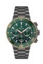 Ms137T-15Sn Men's Wristwatch - 2