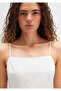 White Dress with Back Detail 1310804-70057 - 6