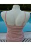 Women's Strappy T-Shirt - 3