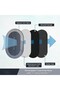 Bathroom Mat Anti Slip Waterproof Floor Mat Quick Dry Non Slip Bath Rug 60x40 cm Soft Absorbent Bathroom Carpet UAE - 2