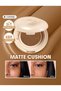 Lock & Go Long-Lasting Cream Foundation – Caramel