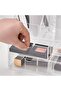 MOJAN Make-up storage w comp/2 drawers, 25 x 9 cm - 3