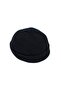 الشتاء Skullcap الهيب هوب الرجال Skullcap قبعة دوكر الأسود - 4