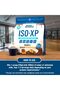 ISO-XP 100% Whey Protein Isolate, choco Honeycomb, 1 kg Funky Yummy Flavours (40 Servings, Choco Honeycomb) - 6