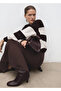 Striped knitwear sweater - 7