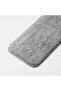 PEPPRIG Microfibre pad for flat mop, grey, 10 x 29 cm - 3