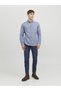 Hemd Slim Fit Hemd - 4