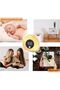 Wake-Up Light Alarm Clock, Kids Night Light with Bluetooth Speaker, Dimmable 4 Levels - 5
